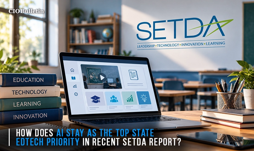 AI Remains Primary State EdTech Priority